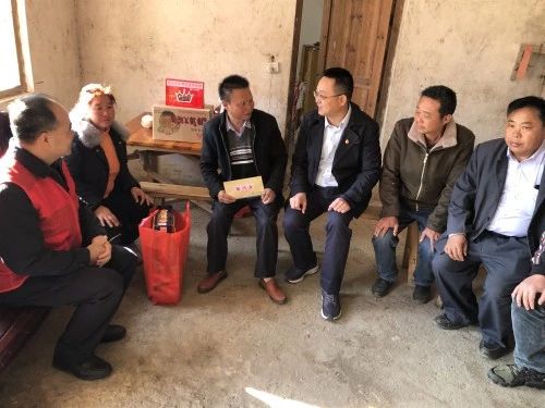 百企幫百村 | 我們?cè)谛袆?dòng)系列報(bào)道(二)