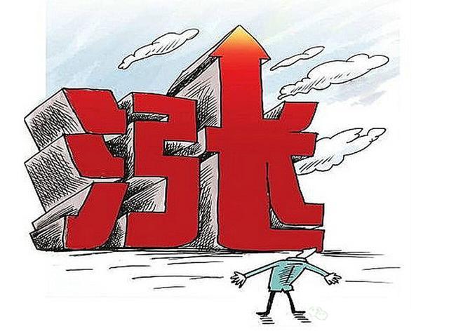 跳漲！替米考星455，漲12.35%，酒石酸泰樂菌素318，漲9.66%……
